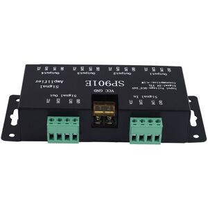 Sodial 3x(Sp901e Led Pixel Ws2812b Ws2811 Spi Amplifier Repeater For Ws28133781 Sodial 3x(Sp901e Led Pixel Ws2812b Ws2811 Spi Amplifier Repeater For Ws28133781