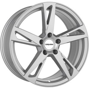 Carmani Wheels 16 Anton 8.0x18 Et40 5x115 Sil For Opel Antara Astra Cascada Insi Carmani Wheels 16 Anton 8.0x18 Et40 5x115 Sil For Opel Antara Astra Cascada Insi