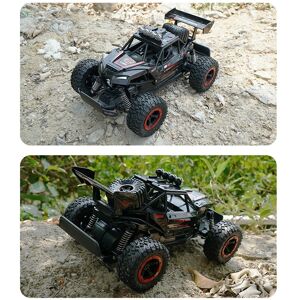Red Remote Control Car 2.4 Ghz High Speed 4wd Electric Off-Road Vehicle Wi Ou Red Remote Control Car 2.4 Ghz High Speed 4wd Electric Off-Road Vehicle Wi Ou