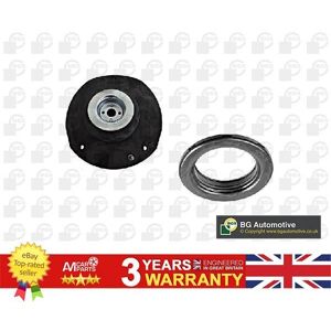 Bga Front Left/right Suspension Top Strut Mounting Kit For Peugeot 206 206+ 18755 Bga Front Left/right Suspension Top Strut Mounting Kit For Peugeot 206 206+ 18755