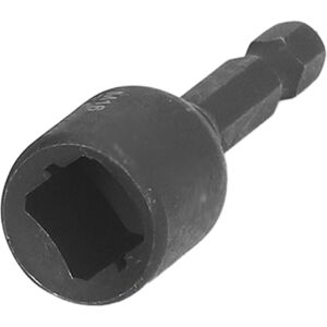 16x Tap Socket Set Machine Ened Tapping Chuck 1/4in Hex Shank Steel Hand Tools 16x Tap Socket Set Machine Ened Tapping Chuck 1/4in Hex Shank Steel Hand Tools