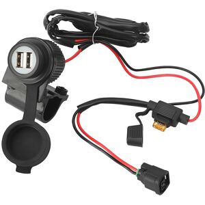 12v Socket For Bmw K 1600 B / Grand America Lumitecs Usb Us1 12v Socket For Bmw K 1600 B / Grand America Lumitecs Usb Us1