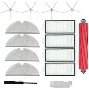 Sodial 2x(For Max, Max+, Plus, T8 Robot Vacuum Replacement4194 Sodial 2x(For Max, Max+, Plus, T8 Robot Vacuum Replacement4194