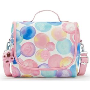 Kipling New Kichirou Lunchbox - Bubbly Rose Kipling New Kichirou Lunchbox - Bubbly Rose