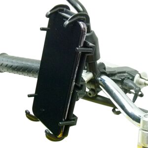 Buybits Motorcycle Extended M6 Replacement Bolt & Quick Grip Holder For Iphone Xs Buybits Motorcycle Extended M6 Replacement Bolt & Quick Grip Holder For Iphone Xs