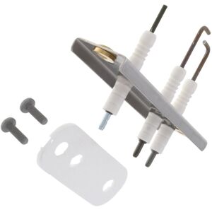 Worcester Greenstar He Plus 28 35 Electrode Kit 87186643010 87181070890 Worcester Greenstar He Plus 28 35 Electrode Kit 87186643010 87181070890