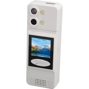 Body Worn Camera 2k 180 Degree Rotating Lens Body Video Recorder For Cycling Body Worn Camera 2k 180 Degree Rotating Lens Body Video Recorder For Cycling