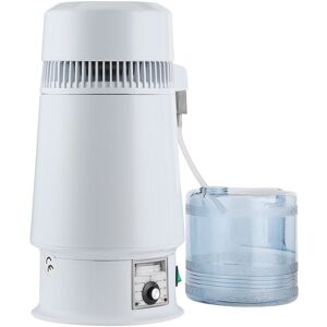 4l Stainless Steel Water Distiller Distillation Purifier Boiler Brewing Machine 4l Stainless Steel Water Distiller Distillation Purifier Boiler Brewing Machine