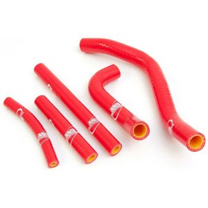 As3 Performance As3 Silicone Radiator Hoses For Suzuki Rm 250 1996-2000 As3 Performance As3 Silicone Radiator Hoses For Suzuki Rm 250 1996-2000