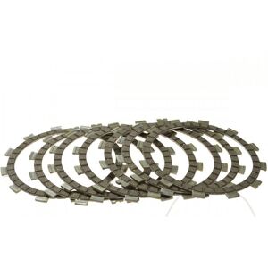 Tecnium Ds7 / R5 / Rd / 350 Rdlc / 350 Xt - Clutch Discs / 3030518 Tecnium Ds7 / R5 / Rd / 350 Rdlc / 350 Xt - Clutch Discs / 3030518