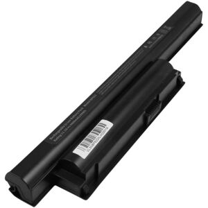 Avizar Replacement Battery For Vgp-Bps22a 11.1v 4400mah Li-Ion, Avizar Replacement Battery For Vgp-Bps22a 11.1v 4400mah Li-Ion,