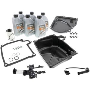 Vemo Auto Transmission Repair Kit Mechatronics For Vw Touran (5t1) 2015 To 2019 Vemo Auto Transmission Repair Kit Mechatronics For Vw Touran (5t1) 2015 To 2019