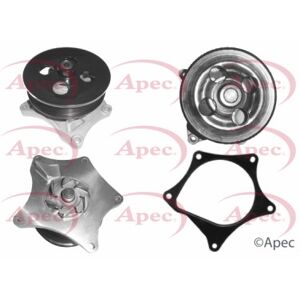 Apec Water Pump For Vauxhall Astra B14xft / D14xft 1.4 (11/2015-Present) Genuine Apec Water Pump For Vauxhall Astra B14xft / D14xft 1.4 (11/2015-Present) Genuine