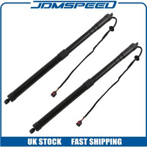 Jdmspeed 2pc Tailgate Strut Electric Auto Boot Spindle Drive For Range Rover Evoque 11-19 Jdmspeed 2pc Tailgate Strut Electric Auto Boot Spindle Drive For Range Rover Evoque 11-19
