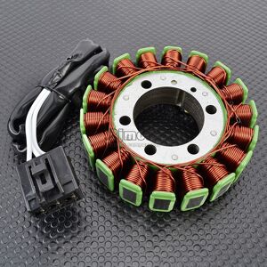 Bjmoto Racing Components Stator Coil For Kawasaki Zr900 Z900 2017-2023 Klz1000 Versys 1000 2012-2014 Bjmoto Racing Components Stator Coil For Kawasaki Zr900 Z900 2017-2023 Klz1000 Versys 1000 2012-2014