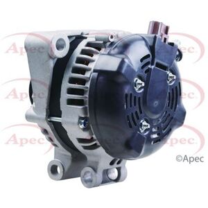Apec Aal1192 Alternator 6 Ribs 12v Voltage Fits Land Rover Range Rover Sport Apec Aal1192 Alternator 6 Ribs 12v Voltage Fits Land Rover Range Rover Sport