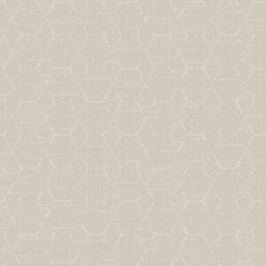 G78246 - Atmosphere Hexagon Geometric Beige Galerie Wallpaper G78246 - Atmosphere Hexagon Geometric Beige Galerie Wallpaper