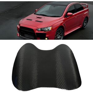 Rio ˇgauge Cluster Hood Carbon Fiber Glossy Black Dash Instrumental Top Cover For Rio ˇgauge Cluster Hood Carbon Fiber Glossy Black Dash Instrumental Top Cover For