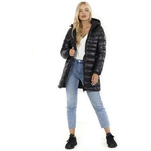 Game Ladies Brave Soul Everettlong2 Padded Jacket Game Ladies Brave Soul Everettlong2 Padded Jacket