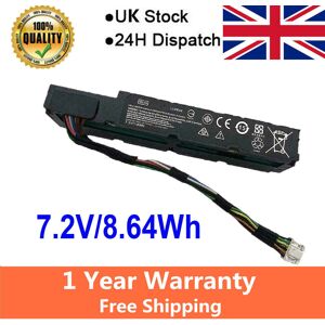 Mc96 Battery For Hp Smart Array P840ar P440ar P840 P440 Hstnn-Is6a Hq-Tre 71004 Mc96 Battery For Hp Smart Array P840ar P440ar P840 P440 Hstnn-Is6a Hq-Tre 71004