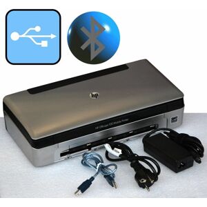 Mobile! Small Printer Hp Officejet 100 Usb Batt Bluetooth For Windows Xp 7 10 11 Mobile! Small Printer Hp Officejet 100 Usb Batt Bluetooth For Windows Xp 7 10 11
