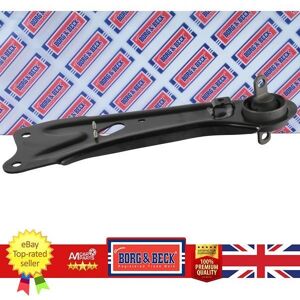 Trailing Control Arm For Kia Niro 16-22 55280g2000 Borg & Beck Bca8022 Trailing Control Arm For Kia Niro 16-22 55280g2000 Borg & Beck Bca8022