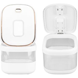 10kg Press Type Rice Bucket Large Capacity Rice Storage Container Hygienic R Hot 10kg Press Type Rice Bucket Large Capacity Rice Storage Container Hygienic R Hot