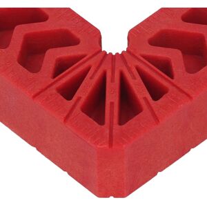 12 Pcs Set 90 Degree Positioning Squares High Strength Right Angle Corne 12 Pcs Set 90 Degree Positioning Squares High Strength Right Angle Corne