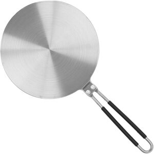 .›stainless Steel Gas Electric Stovetop Heat Diffuser Ring Plate Induction Cooke .›stainless Steel Gas Electric Stovetop Heat Diffuser Ring Plate Induction Cooke