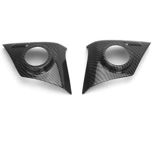 Eurowagens Yamaha Mt-09 Mt 09 Sp Motorcycle Parts Protection Decorative Tank Carbon Fiber Eurowagens Yamaha Mt-09 Mt 09 Sp Motorcycle Parts Protection Decorative Tank Carbon Fiber