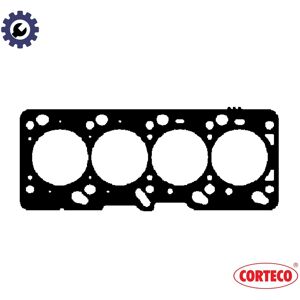 Corteco Gasket Cylinder Head 414615p For Ford Mondeo/�/rural/turnier/clipper/mk/ii 2.0l Corteco Gasket Cylinder Head 414615p For Ford Mondeo/�/rural/turnier/clipper/mk/ii 2.0l