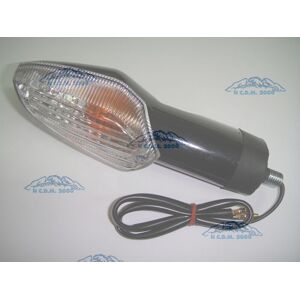 Vicma Complete Arrow 13790 Front Left Honda 125 Cbf 2011 2012 2013 2014 2015 Vicma Complete Arrow 13790 Front Left Honda 125 Cbf 2011 2012 2013 2014 2015