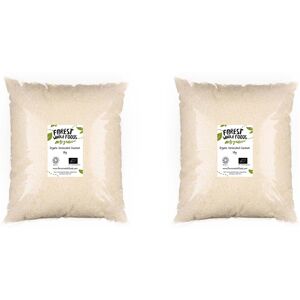 Organic Desiccated Coconut 10kg - Forest Whole Foods Organic Desiccated Coconut 10kg - Forest Whole Foods