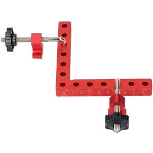 Clamping Square 0-60mm Clamping Range 2 Set 90 Degree Positioning Square For Clamping Square 0-60mm Clamping Range 2 Set 90 Degree Positioning Square For