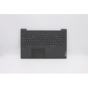Lenovo Ideapad 5-15itl05 5-15alc05 Keyboard Palmrest Top Cover Uk 5cb0x56170 Lenovo Ideapad 5-15itl05 5-15alc05 Keyboard Palmrest Top Cover Uk 5cb0x56170