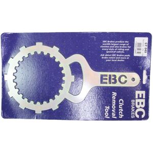 Ebc Motorcycle Clutch Tool Ktm Exc 250 Rekluse After Mkt Clutch 24 Tooth 03-11 Ebc Motorcycle Clutch Tool Ktm Exc 250 Rekluse After Mkt Clutch 24 Tooth 03-11