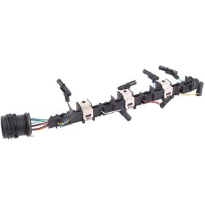 Vemo Aftermarket Cable Set Repair Kit Plastic For Volkswagen V10-83-0123 Vemo Aftermarket Cable Set Repair Kit Plastic For Volkswagen V10-83-0123