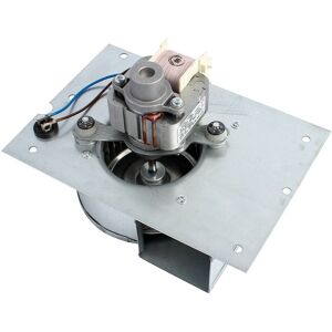 Baxi Potterton Netaheat/profile 30/40/50/60 Fan Wffb0219-020c 409583 289-903 409564 Baxi Potterton Netaheat/profile 30/40/50/60 Fan Wffb0219-020c 409583 289-903 409564