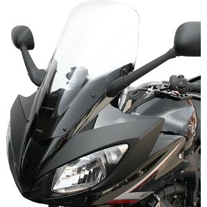Touring Screen For Yamaha Fz6 Fazer S2 07-10 Clear Puig Touring Screen For Yamaha Fz6 Fazer S2 07-10 Clear Puig