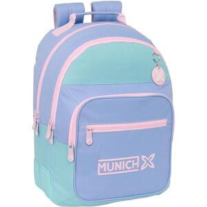 Safta Munich Mellow – Children'S School Backpack, Ideal For Children Of Differen Safta Munich Mellow – Children'S School Backpack, Ideal For Children Of Differen