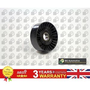 Bga V Ribbed Belt Pulley For Citroen C5 C8 Evasion Jumpy Xsara 5751.6 Bga V Ribbed Belt Pulley For Citroen C5 C8 Evasion Jumpy Xsara 5751.6