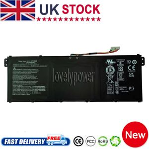 New Ap19b8m Laptop Battery For Acer Travelmate P4 Tmp414-51 Swift 3 Sf314-59 New Ap19b8m Laptop Battery For Acer Travelmate P4 Tmp414-51 Swift 3 Sf314-59