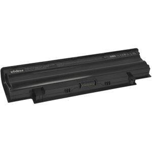 Vhbw Battery For Dell Inspiron 14r 4010-D330 13r T510432tw 14r 4400mah Vhbw Battery For Dell Inspiron 14r 4010-D330 13r T510432tw 14r 4400mah