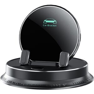 Sodial 4x(Dashboard Car Phone Holder Universal 360° Rotation Silicone Phone Mount4535 Sodial 4x(Dashboard Car Phone Holder Universal 360° Rotation Silicone Phone Mount4535