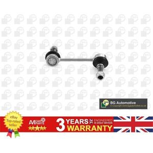 Bga Rear Left Stabiliser Drop Link (Coupling Rod) For Alfa Romeo 159 Brera 50704680 Bga Rear Left Stabiliser Drop Link (Coupling Rod) For Alfa Romeo 159 Brera 50704680
