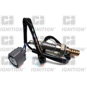 Oxygen Sensor 135mm Length Fits Jaguar S-Type Xf Quinton Hazell Xlos1558 Oxygen Sensor 135mm Length Fits Jaguar S-Type Xf Quinton Hazell Xlos1558