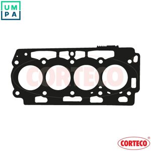 Corteco 10224440 Metal Cylinder Head Gasket - Cylinder Head Corteco 10224440 Metal Cylinder Head Gasket - Cylinder Head