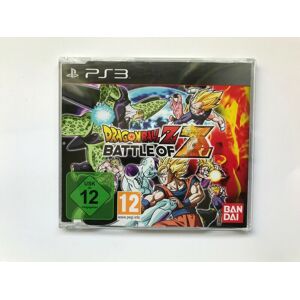 Dragon Ball Z Battle Of Z Ps3 Promo Rare Playstation 3 Promotional (Full Game) Dragon Ball Z Battle Of Z Ps3 Promo Rare Playstation 3 Promotional (Full Game)
