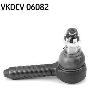 Steering Tie Rod End Skf Vkdcv 06082 Fits Mercedes-Benz Steering Tie Rod End Skf Vkdcv 06082 Fits Mercedes-Benz