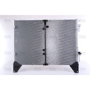 Nissens Aircon Condenser 94643 For Daewoo Rexton (2002) 3.2 Etc Nissens Aircon Condenser 94643 For Daewoo Rexton (2002) 3.2 Etc